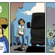Illustration for article titled Sunday Comics: FIREBALL